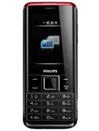 Best available price of Philips Xenium X523 in Main