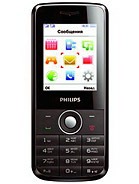 Best available price of Philips X116 in Main