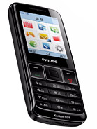 Best available price of Philips X128 in Main