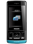 Best available price of Philips X223 in Main