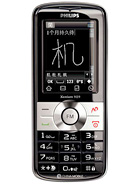 Best available price of Philips Xenium X300 in Main
