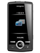 Best available price of Philips X516 in Main