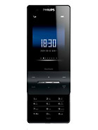 Best available price of Philips X810 in Main