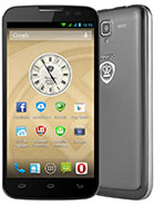 Best available price of Prestigio MultiPhone 5503 Duo in Main