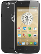 Best available price of Prestigio MultiPhone 5504 Duo in Main