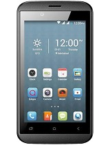 Best available price of QMobile T50 Bolt in Main