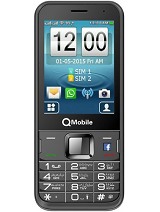 Best available price of QMobile Explorer 3G in Main