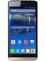 Best available price of QMobile Noir i12 in Main