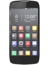 Best available price of QMobile Linq X70 in Main