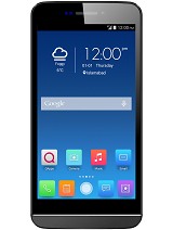 Best available price of QMobile Noir LT250 in Main