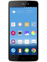 Best available price of QMobile Noir LT600 in Main