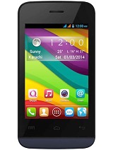 Best available price of QMobile Noir A110 in Main