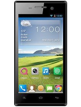 Best available price of QMobile Noir A500 in Main