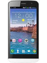 Best available price of QMobile Noir A550 in Main