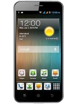 Best available price of QMobile Noir A75 in Main