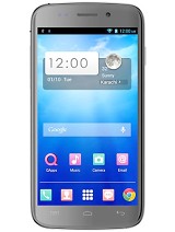Best available price of QMobile Noir A750 in Main