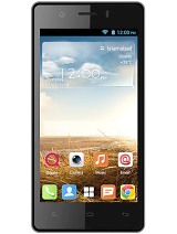 Best available price of QMobile Noir i6 in Main