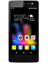 Best available price of QMobile Noir S5 in Main
