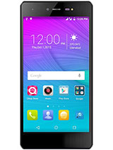 Best available price of QMobile Noir Z10 in Main