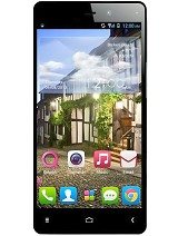 Best available price of QMobile Noir Z4 in Main