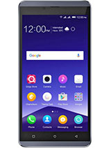 Best available price of QMobile Noir Z9 Plus in Main
