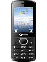 Best available price of QMobile Power3 in Main