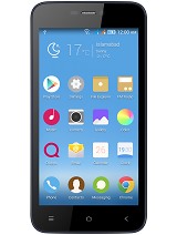 Best available price of QMobile Noir X350 in Main