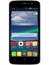 Best available price of QMobile Noir X400 in Main