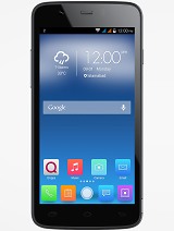 Best available price of QMobile Noir X500 in Main