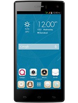 Best available price of QMobile Noir X550 in Main