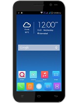 Best available price of QMobile Noir X600 in Main