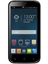 Best available price of QMobile Noir X90 in Main