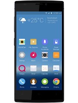 Best available price of QMobile Noir Z6 in Main