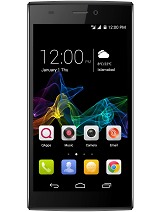 Best available price of QMobile Noir Z8 in Main