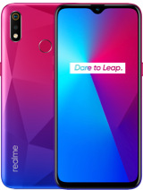 Best available price of Realme 3i in Main