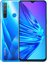 Best available price of Realme 5 in Main