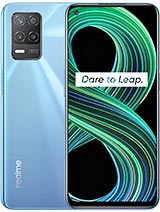 Best available price of Realme 8 5G in Main