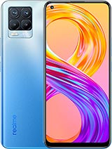 Best available price of Realme 8 Pro in Main