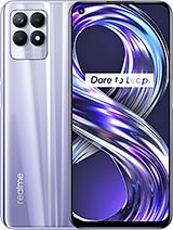 Best available price of Realme 8i in Main