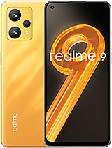 Best available price of Realme 9 in Main