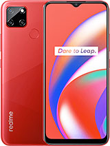 Best available price of Realme C12 in Main