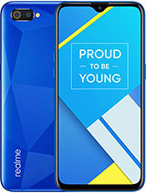 Best available price of Realme C2 2020 in Main