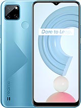 Best available price of Realme C21Y in Main