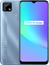 Best available price of Realme C25 in Main