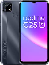 Best available price of Realme C25s in Main