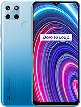 Best available price of Realme C25Y in Main