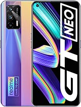 Best available price of Realme GT Neo in Main