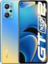 Best available price of Realme GT Neo2 in Main