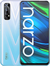 Best available price of Realme Narzo 20 Pro in Main