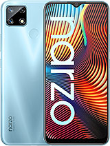 Best available price of Realme Narzo 20 in Main